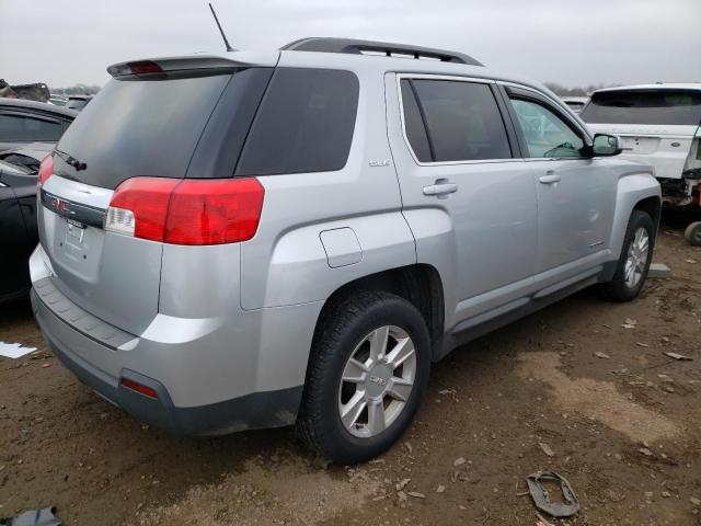 Photo 3 from auction – 2013 GMC TERRAIN SL with VIN 2GKALSEK5D6307280