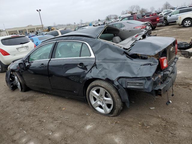 Photo 2 from auction – 2010 CHEVROLET MALIBU LS with VIN 1G1ZB5EB2A4143818