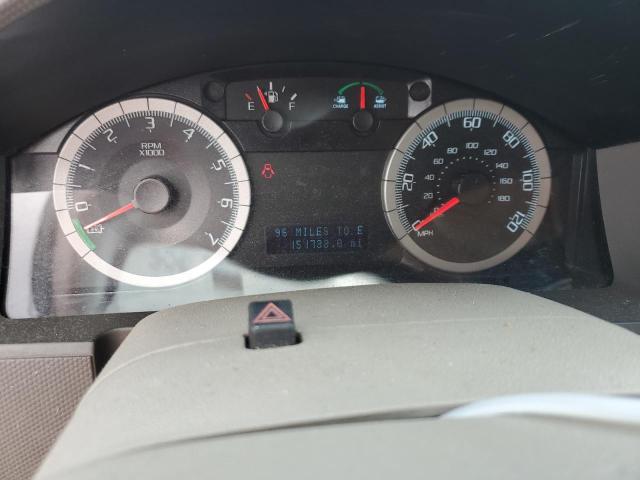 Photo 9 from auction – 2010 FORD ESCAPE HYB with VIN 1FMCU4K30AKB30622