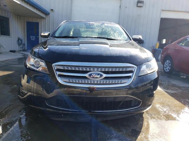 Photo 5 from auction – 2011 FORD TAURUS LIM with VIN 1FAHP2FW8BG126922