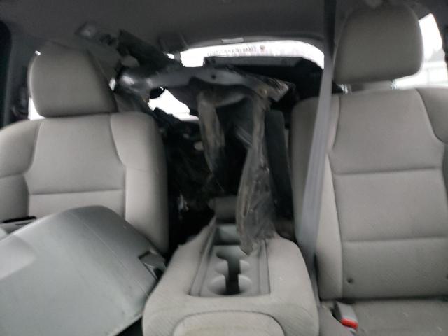 Photo 10 from auction – 2014 HONDA ODYSSEY EX with VIN 5FNRL5H49EB009534