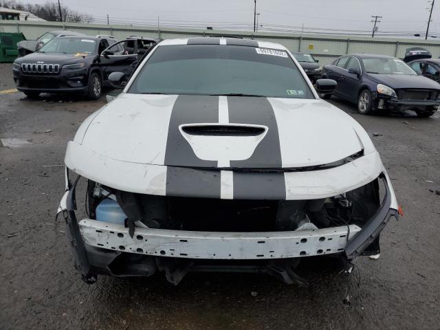 Photo 5 from auction – 2019 DODGE CHARGER R/ with VIN 2C3CDXCT2KH718376