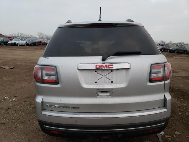 Photo 6 from auction – 2017 GMC ACADIA LIM with VIN 1GKKRSKD5HJ228130