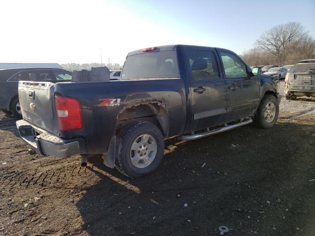 Photo 3 from auction – 2007 CHEVROLET SILVERADO with VIN 2GCEK13M471534282