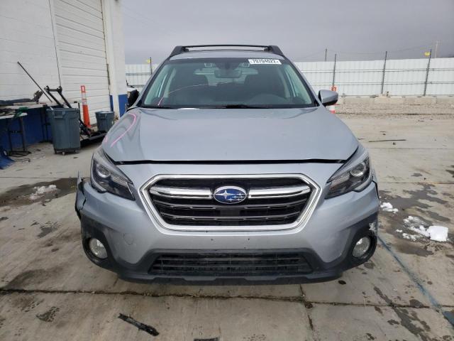 Photo 5 from auction – 2018 SUBARU OUTBACK 3. with VIN 4S4BSENCXJ3212502