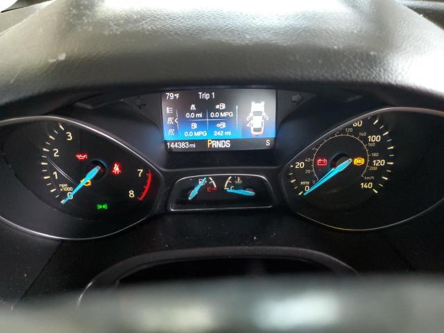 Photo 9 from auction – 2015 FORD FOCUS SE with VIN 1FADP3F20FL338969