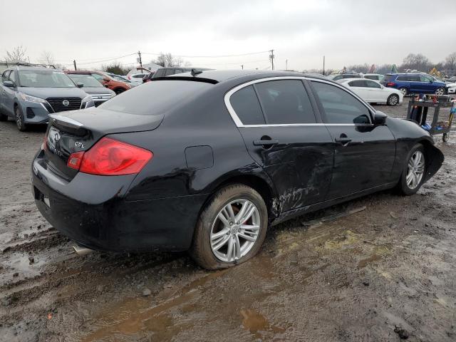 Photo 3 from auction – 2012 INFINITI G37 with VIN JN1CV6AR6CM676550