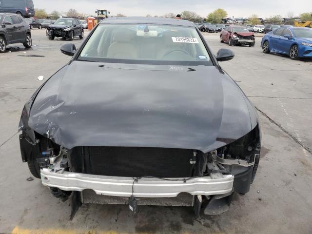 Zdjęcie 5 z aukcji – 2013 AUDI A6 PRESTIG z VIN WAUHGAFC2DN008659