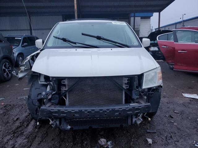 Photo 5 from auction – 2010 DODGE GRAND CARA with VIN 2D4RN5D15AR281893