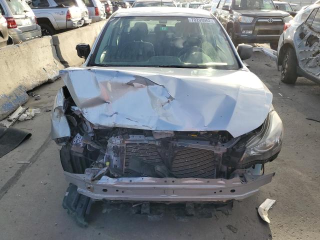Photo 5 from auction – 2012 SUBARU IMPREZA with VIN JF1GJAA69CH029027
