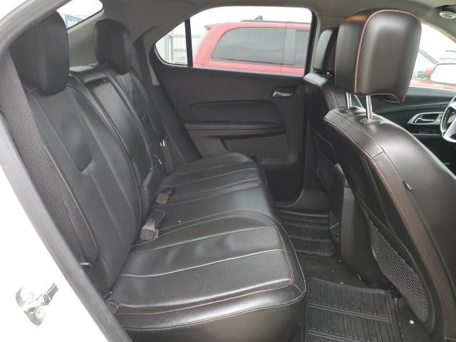 Photo 11 from auction – 2012 CHEVROLET EQUINOX LT with VIN 2GNALPEK5C6117445