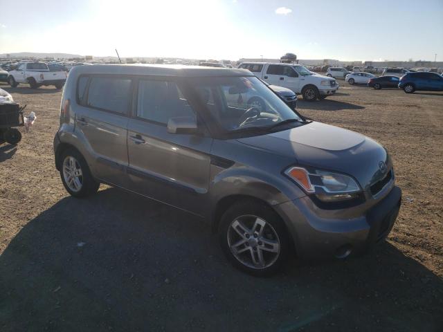 Фото 4 с аукциона – 2011 KIA SOUL + с VIN KNDJT2A24B7233817