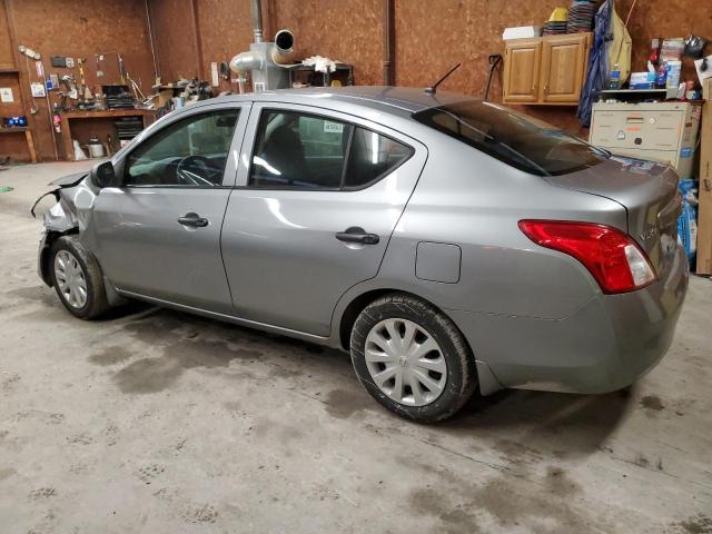 Photo 2 from auction – 2014 NISSAN VERSA S with VIN 3N1CN7AP0EL877068