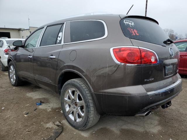 Photo 2 from auction – 2008 BUICK ENCLAVE CX with VIN 5GAEV23778J247728