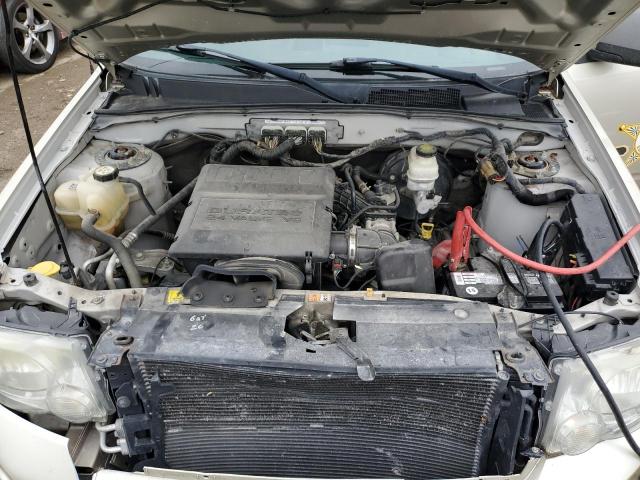Photo 11 from auction – 2012 FORD ESCAPE XLT with VIN 1FMCU9DG2CKB80888