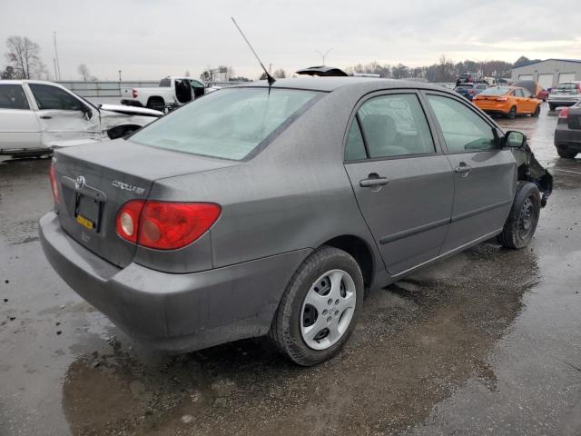 Photo 3 from auction – 2007 TOYOTA COROLLA CE with VIN 2T1BR32EX7C774314