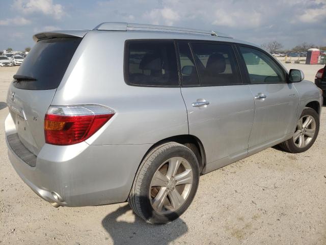 Photo 3 from auction – 2008 TOYOTA HIGHLANDER with VIN JTEDS42A282050919