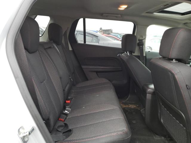 Photo 11 from auction – 2013 GMC TERRAIN SL with VIN 2GKALSEK5D6307280