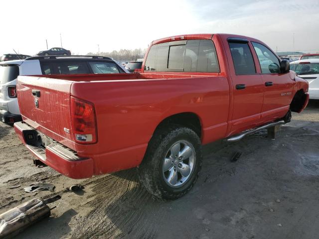 Photo 3 from auction – 2005 DODGE RAM 1500 S with VIN 1D7HA18D75S189731