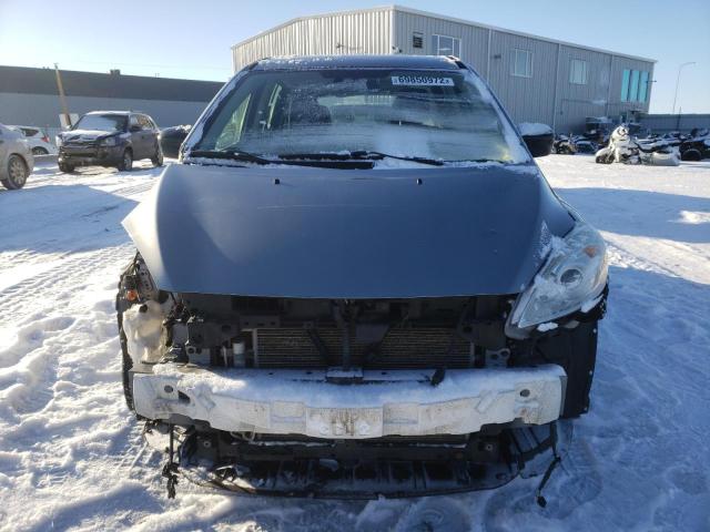 Photo 5 from auction – 2013 MAZDA 5 with VIN JM1CW2CL9D0151129