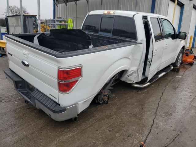 Photo 3 from auction – 2011 FORD F150 SUPER with VIN 1FTFW1CFXBFA43940