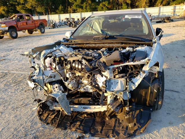 Photo 5 from auction – 2023 TOYOTA CAMRY LE with VIN 4T1C11AK2PU107422