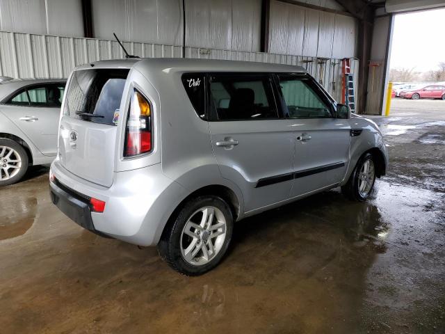 Снимка 3 от търг – 2011 KIA SOUL + с VIN KNDJT2A26B7708545