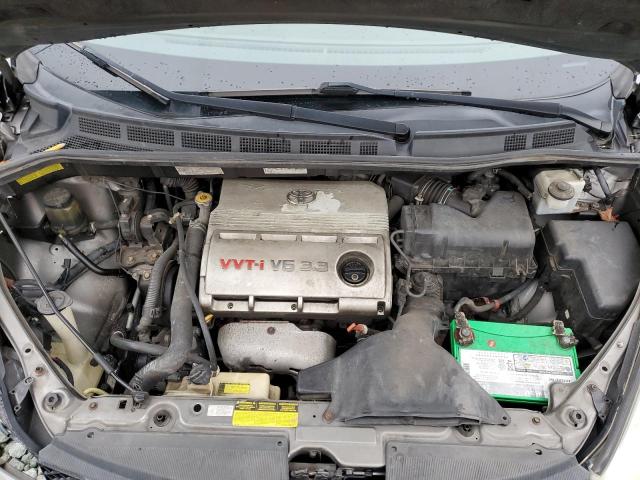 Photo 12 from auction – 2005 TOYOTA SIENNA CE with VIN 5TDZA23C35S238662