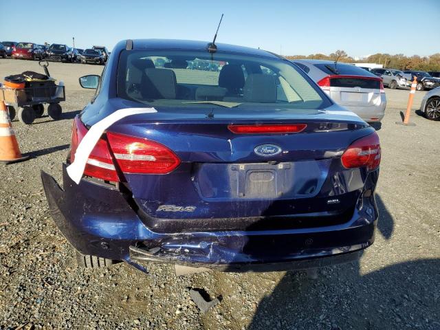 Photo 6 from auction – 2017 FORD FOCUS SEL with VIN 1FADP3H24HL308633