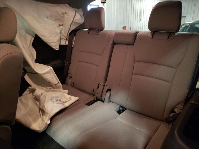 Photo 10 from auction – 2016 HONDA PILOT EX with VIN 5FNYF6H30GB006492