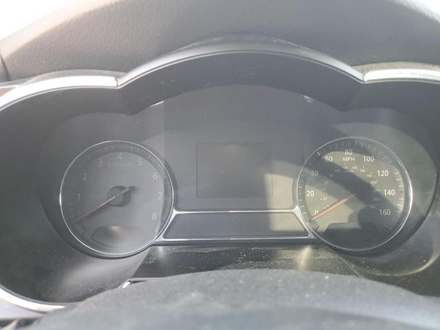 Photo 9 from auction – 2011 KIA OPTIMA SX with VIN KNAGR4A62B5125311