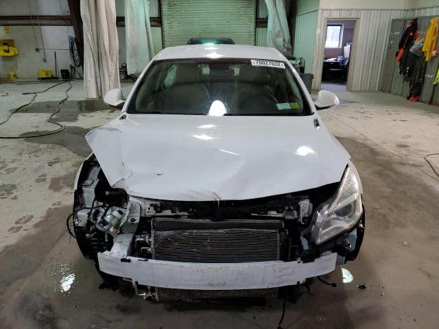 Photo 5 from auction – 2014 BUICK REGAL PREM with VIN 2G4GN5EX2E9184319