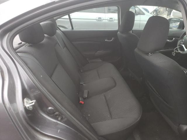 Photo 10 from auction – 2015 HONDA CIVIC SE with VIN 19XFB2F78FE108726