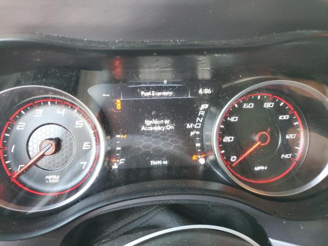 Photo 9 from auction – 2019 DODGE CHARGER SX with VIN 2C3CDXBG2KH664355