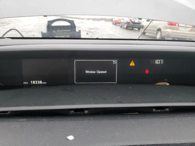 Photo 9 from auction – 2019 TOYOTA PRIUS with VIN JTDKARFU0K3101108