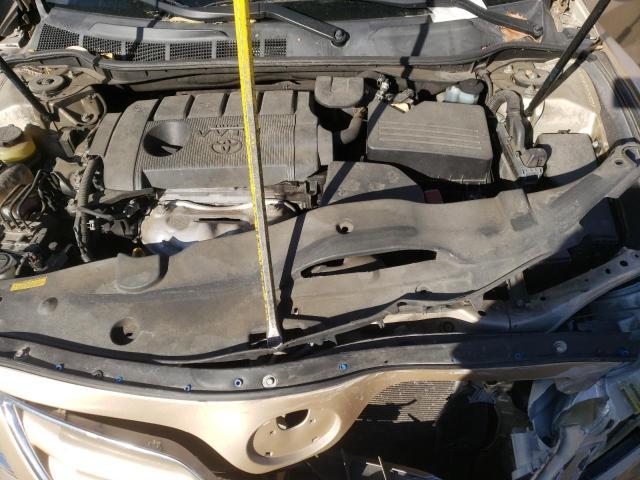 Photo 11 from auction – 2011 TOYOTA CAMRY BASE with VIN 4T1BF3EK1BU156865