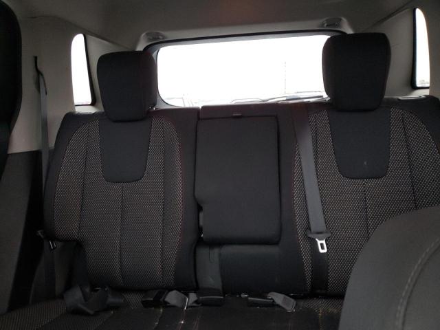 Photo 10 from auction – 2013 GMC TERRAIN SL with VIN 2GKALSEK5D6307280
