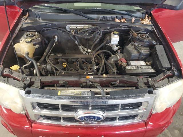 Photo 12 from auction – 2010 FORD ESCAPE XLS with VIN 1FMCU0C74AKC62938