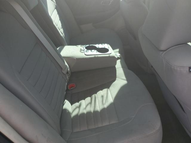 Photo 10 from auction – 2012 FORD TAURUS SE with VIN 1FAHP2DW2CG135801