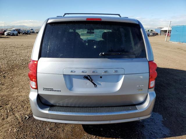 Photo 6 from auction – 2016 DODGE GRAND CARA with VIN 2C4RDGCG5GR338782