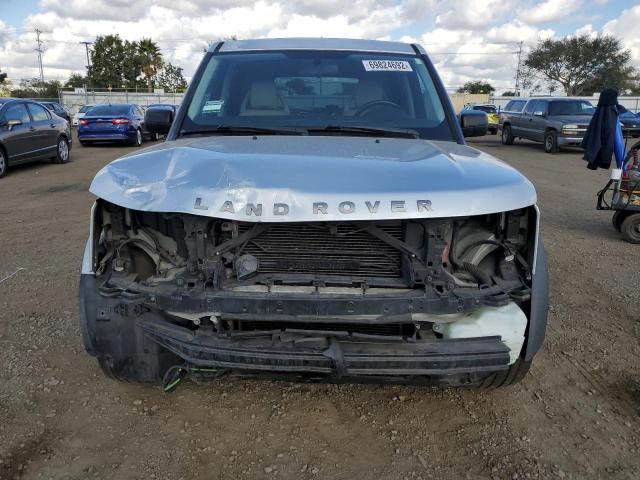 Photo 5 from auction – 2006 LAND ROVER LR3 SE with VIN SALAE25426A399146