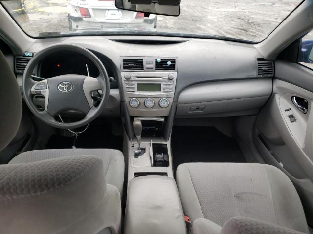 Photo 8 from auction – 2011 TOYOTA CAMRY BASE with VIN 4T1BF3EK3BU769411