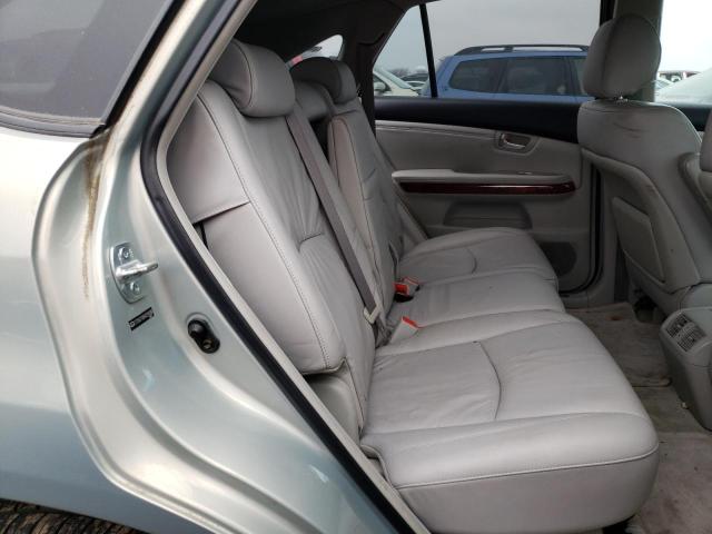 Photo 11 from auction – 2004 LEXUS RX 330 with VIN 2T2HA31U84C024086