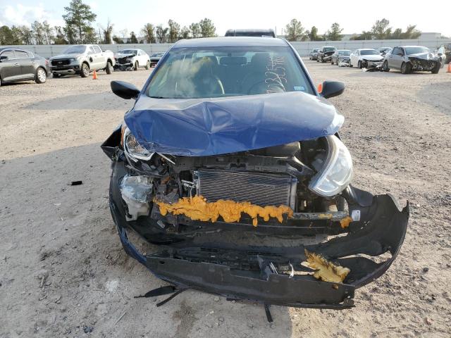 Photo 5 from auction – 2017 HYUNDAI ACCENT SE with VIN KMHCT4AE0HU212421