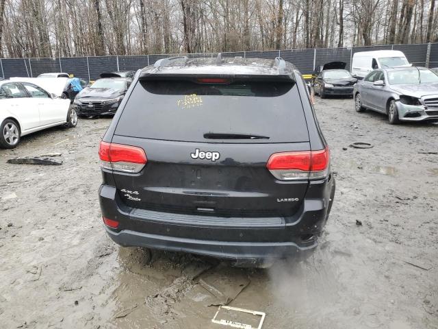 Photo 6 from auction – 2015 JEEP GRAND CHER with VIN 1C4RJFAG0FC213394