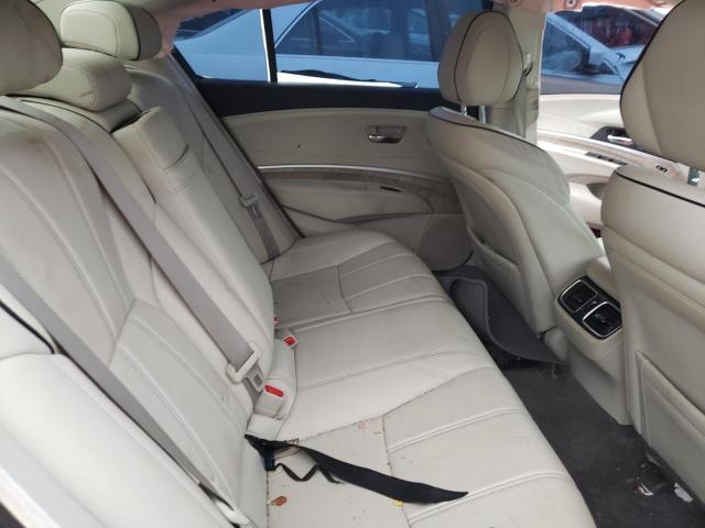 Photo 10 from auction – 2018 ACURA RLX TECH with VIN JH4KC1F56JC000303