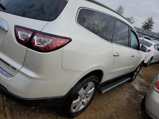 Photo 3 from auction – 2014 CHEVROLET TRAVERSE L with VIN 1GNKRJKD1EJ348354