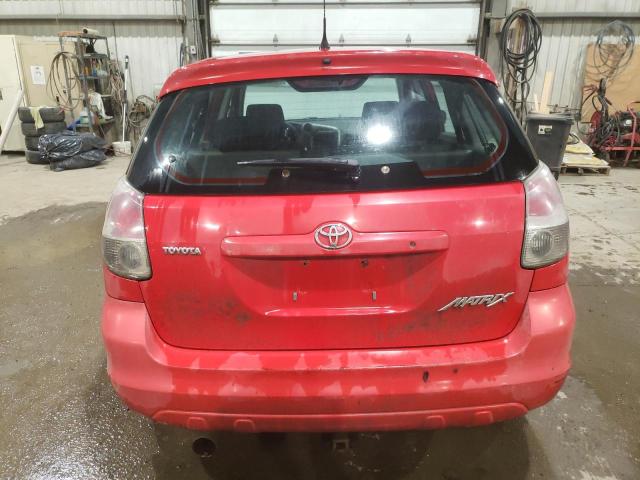 Photo 6 from auction – 2007 TOYOTA COROLLA MA with VIN 2T1KR32E27C678466