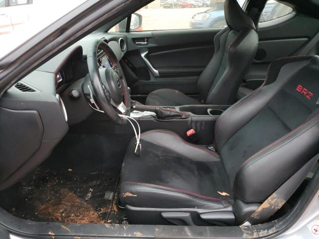 Photo 7 from auction – 2017 SUBARU BRZ 2.0 LI with VIN JF1ZCAC10H8600545
