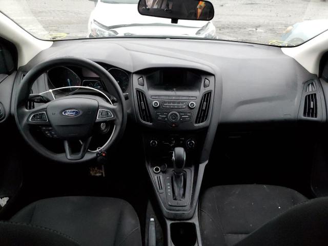 Photo 8 from auction – 2018 FORD FOCUS SE with VIN 1FADP3F27JL207482